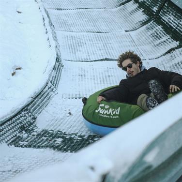 Image for: Pass Temps