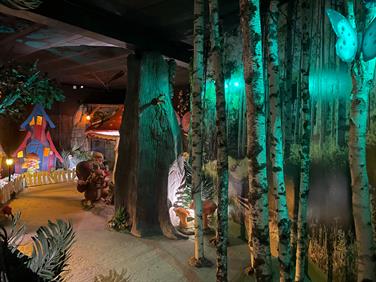 Image for: Pass temps